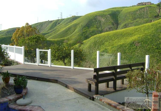 Company For Affordable Fencing Company'