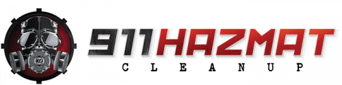 Company Logo For 911 Hazmat Cleanup'