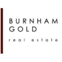 Company Logo For Burnham Gold Real Estate'