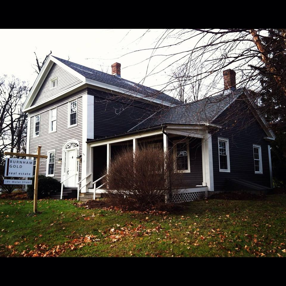 Homes Williamstown MA'