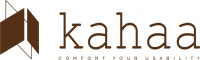 Kahaa Logo
