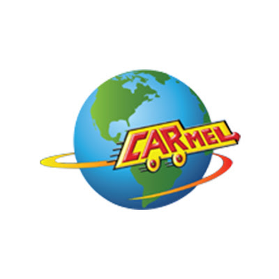 Carmellimo Logo