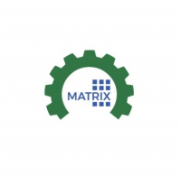 Matrix JEE Academy Logo