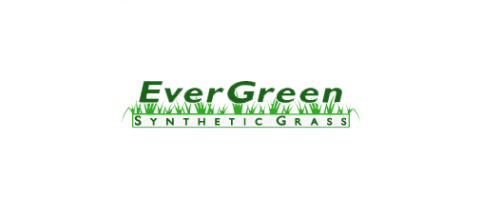 Evergreen Synthetic Grass'