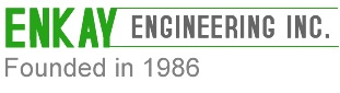 Company Logo For Enkay Engineering'
