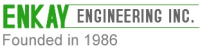 Enkay Engineering Logo