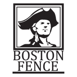 Company Logo For Boston Fence &amp; Vinyl'