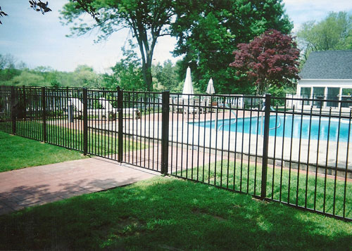Company Boston Fence &amp; Vinyl'