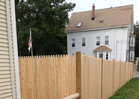 Company for Vinyl Fencing'