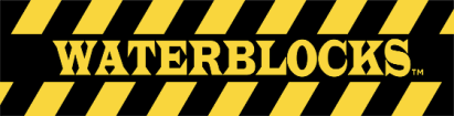 WaterBlocks&trade;'