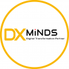 Company Logo For DxMinds Technologies'