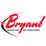 Bryant Heating and Air Conditioning Logo