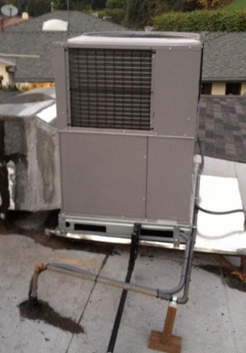 Company Bryant Heating and Air Conditioning'