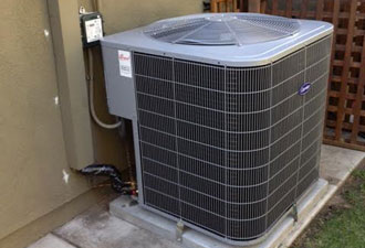 Air Conditioning'