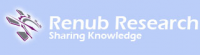 Renub Research Logo