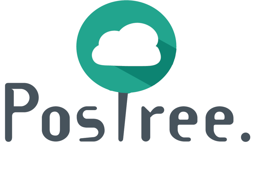 Company Logo For PosTree: Point of Sale Solution for Restaur'