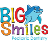 Company Logo For Big Smiles Pediatric Dentistry'