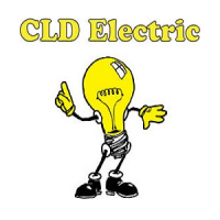 CLD Electric Logo