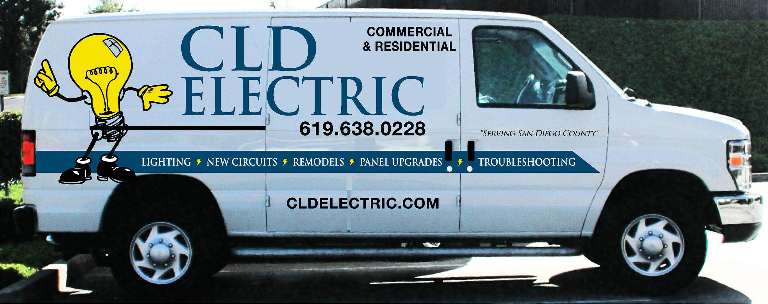 San Diego Electrician'