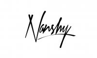 Nanshy Logo