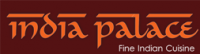 INDIA PALACE Logo