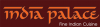 Company Logo For INDIA PALACE'
