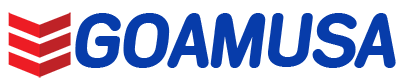 Company Logo For GOAMUSA'
