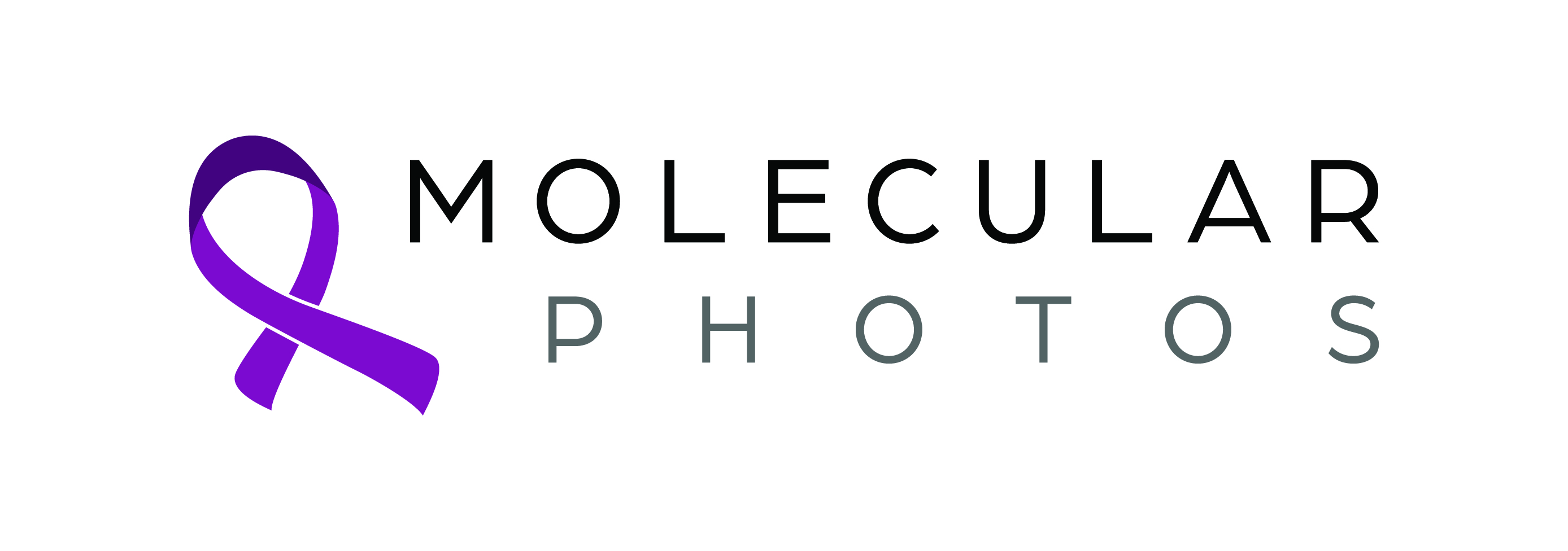 Molecular Photos Logo