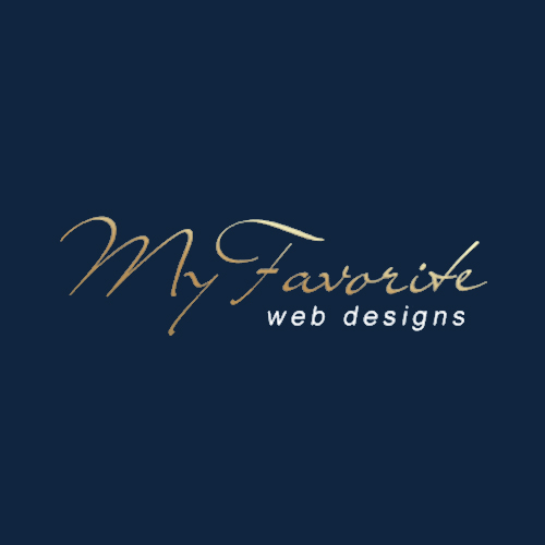 Company Logo For My Favorite Web Designs'