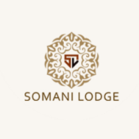 Somani Lodge - Best Hotels in Jhargram Logo