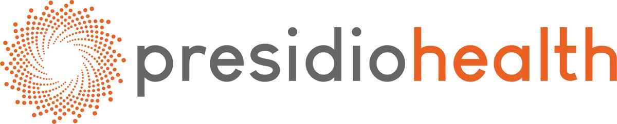 Presidio Health, Inc. Logo