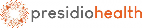 Company Logo For Presidio Health, Inc.'
