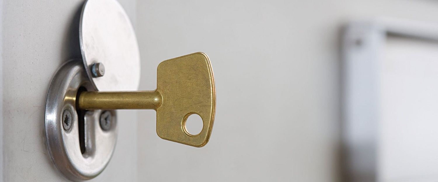 BL Bloomington Locksmith