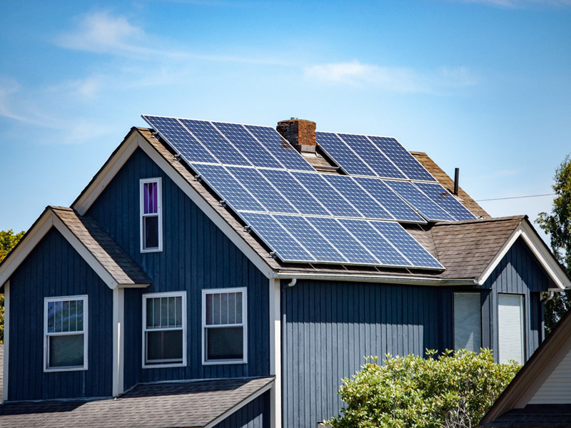 Company Logo For Professional Solar Installation Company Fai'