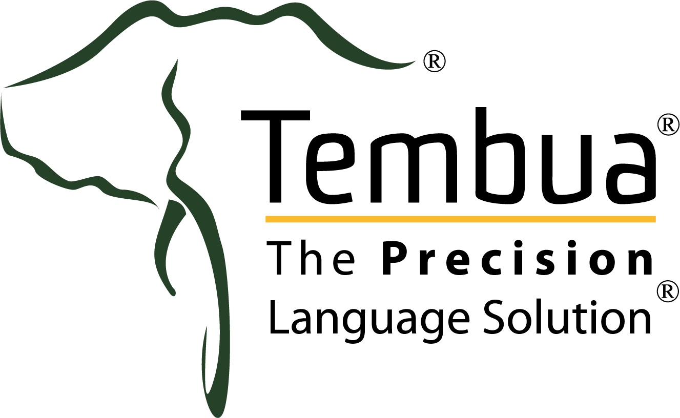 Company Logo For Tembua Inc.'