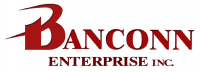 Banconn Enterprise Logo