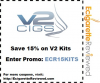 V2 Cigs Promo Code'
