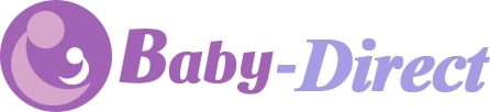 Company Logo For Baby Direct'