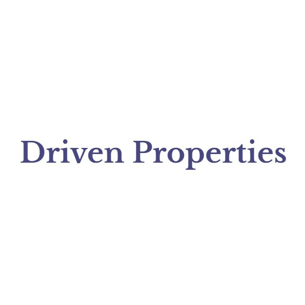 Driven Properties Logo