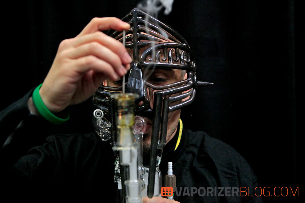 Vaporizer'