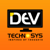 Company Logo For Dev Technosys'