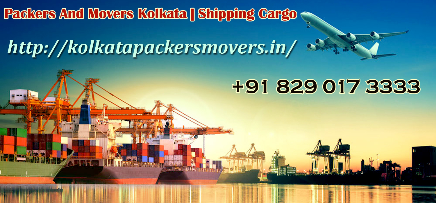 Company Logo For Packers and Movers in Kolkata'