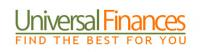 UniversalFinances.com Logo