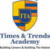 Company Logo For Times and Trends Academy'