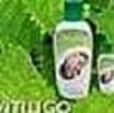 Logo for Cure herbals'