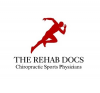 Company Logo For The Rehab Docs'