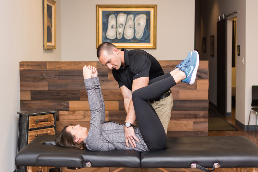 Chiropractor'