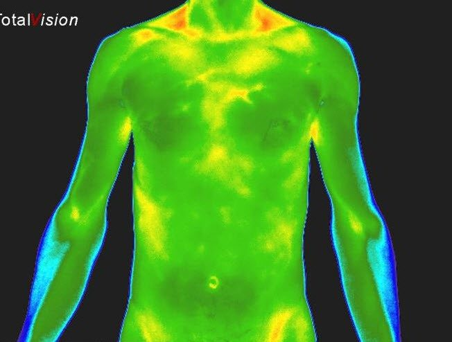 Thermogram Nashville'