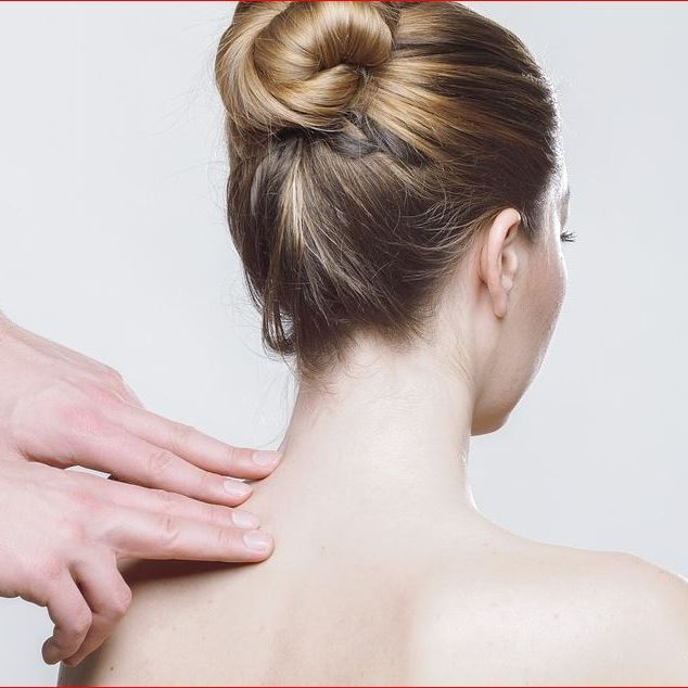 Swedish Massage'