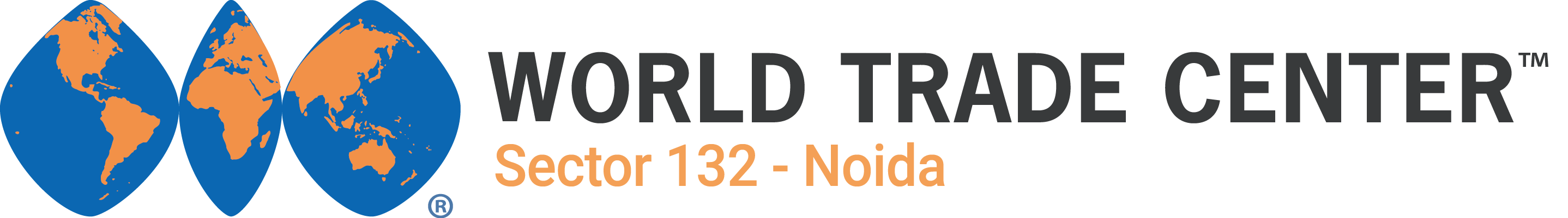 Company Logo For WTC CBD Noida'